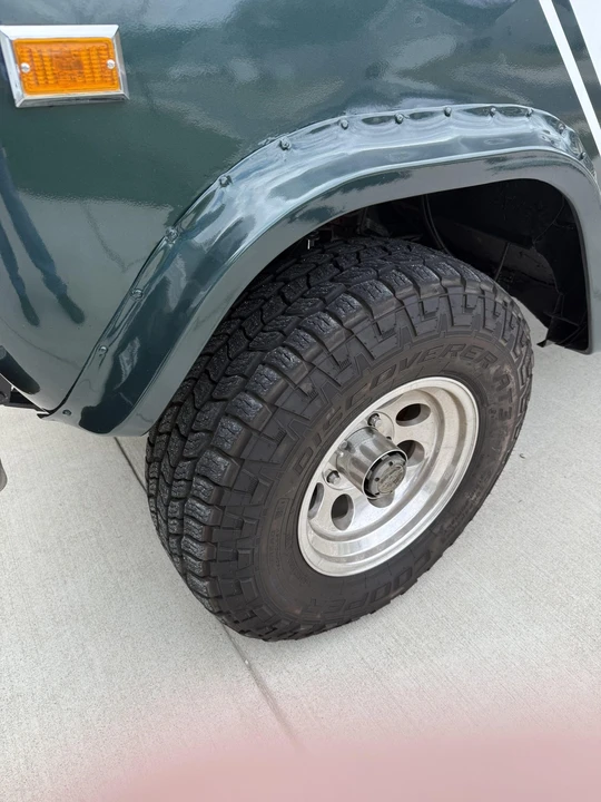 1975 International Harvester Scout - Image 25 of 31