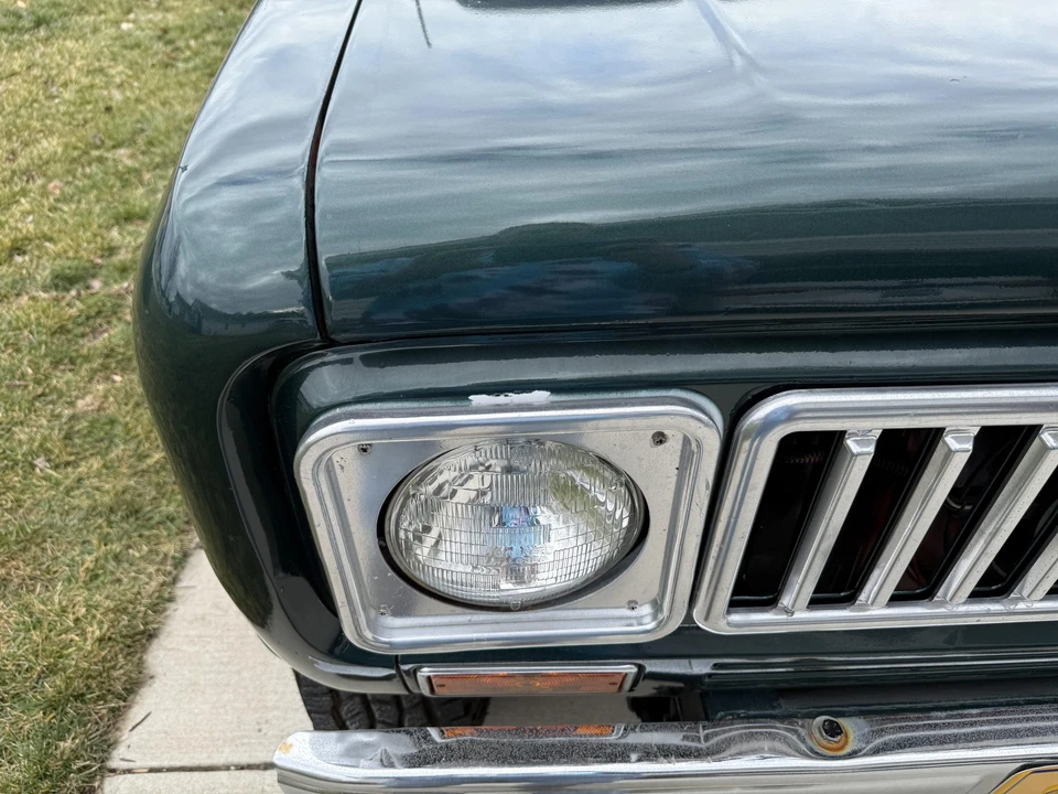 1975 International Harvester Scout - Image 12 of 31