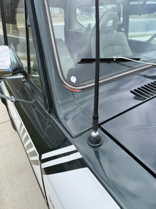 1975 International Harvester Scout - Image 13 of 31