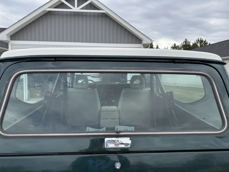 1975 International Harvester Scout - Image 17 of 31