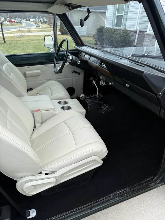 1975 International Harvester Scout - Image 27 of 31