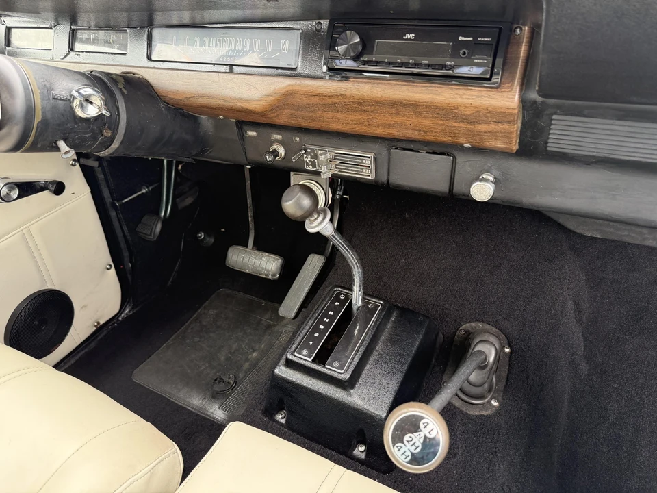 1975 International Harvester Scout - Image 31 of 31