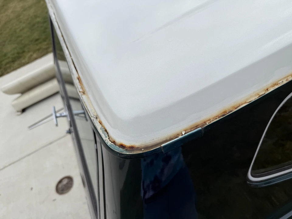 1975 International Harvester Scout - Image 18 of 31