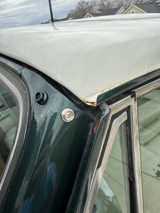 1975 International Harvester Scout - Image 19 of 31