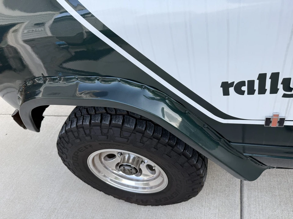 1975 International Harvester Scout - Image 24 of 31
