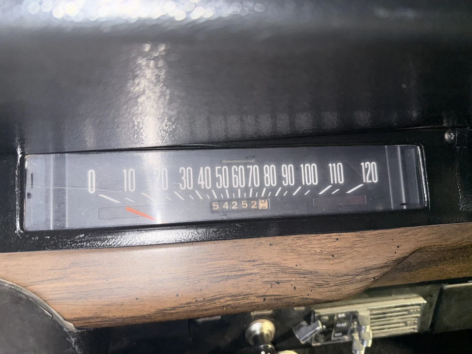 1975 International Harvester Scout - Image 30 of 31