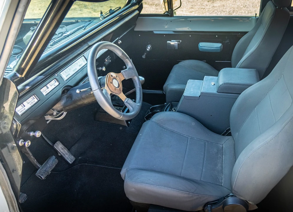 1975 International Harvester Scout - Image 24 of 31