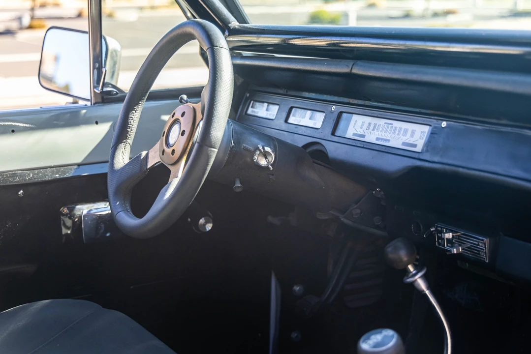 1975 International Harvester Scout - Image 28 of 31