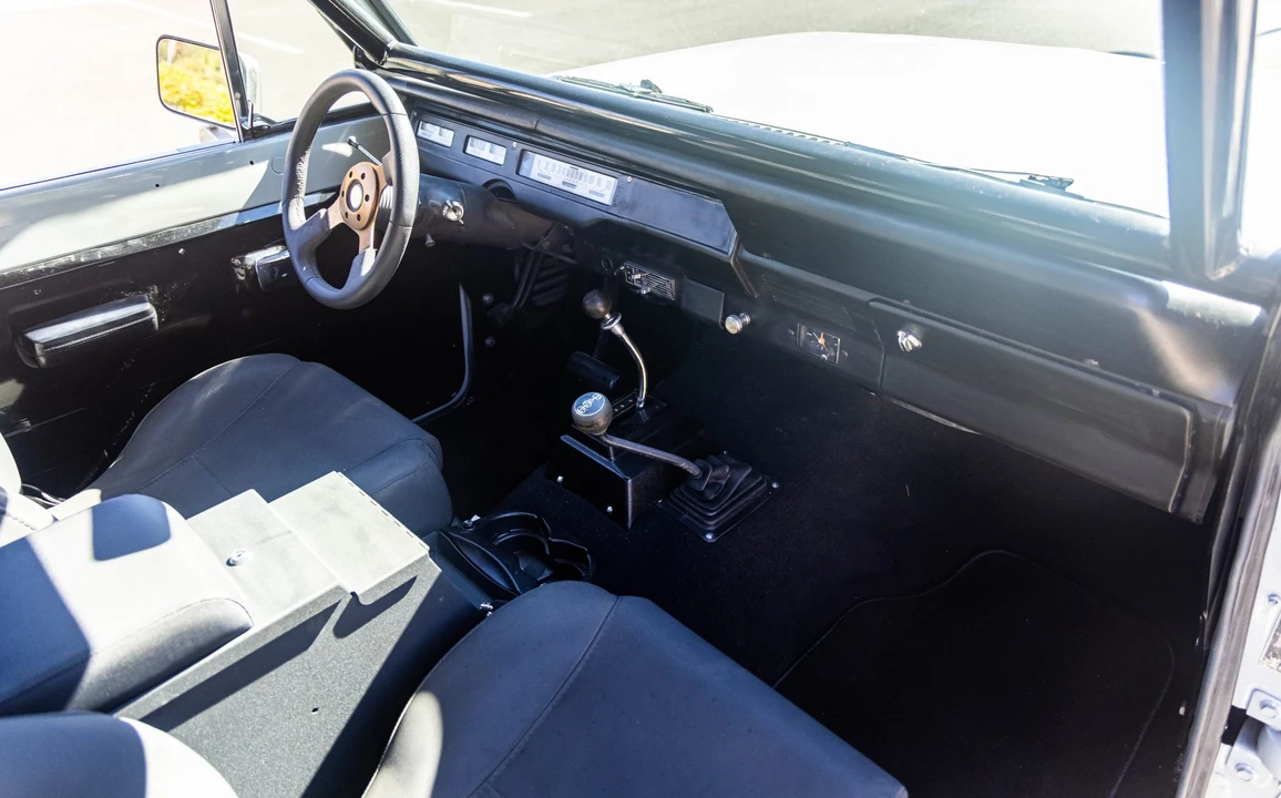 1975 International Harvester Scout - Image 29 of 31