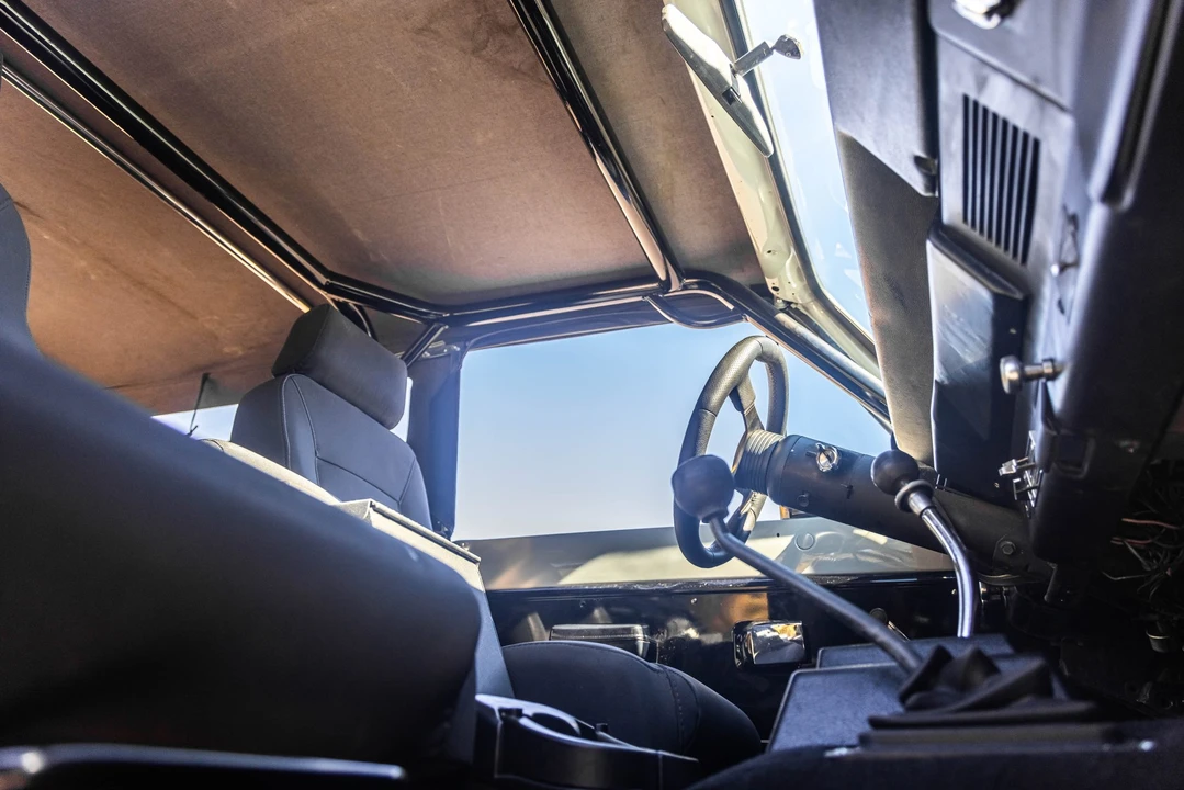 1975 International Harvester Scout - Image 31 of 31