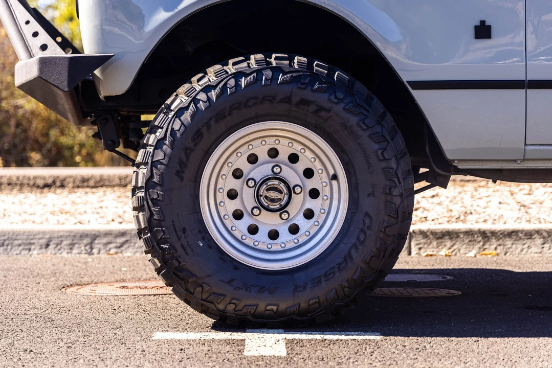 1975 International Harvester Scout - Image 22 of 31