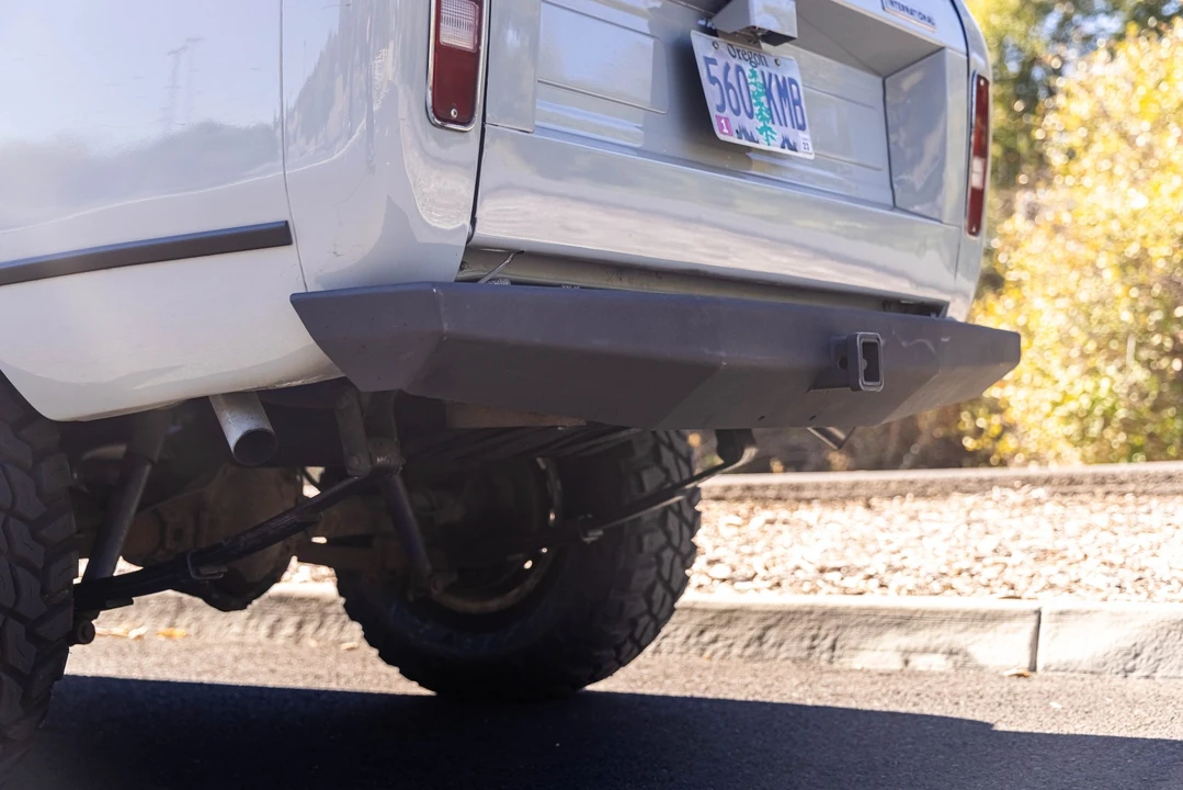 1975 International Harvester Scout - Image 19 of 31