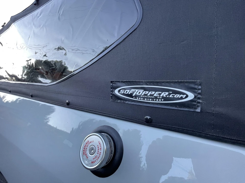 1975 International Harvester Scout - Image 20 of 31