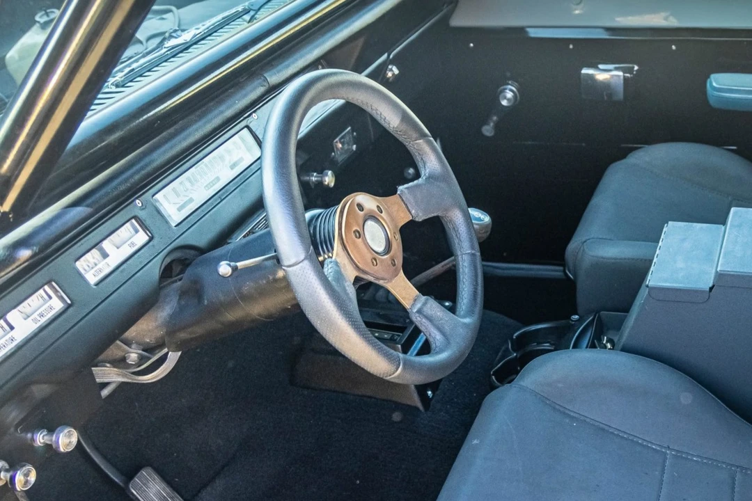 1975 International Harvester Scout - Image 27 of 31