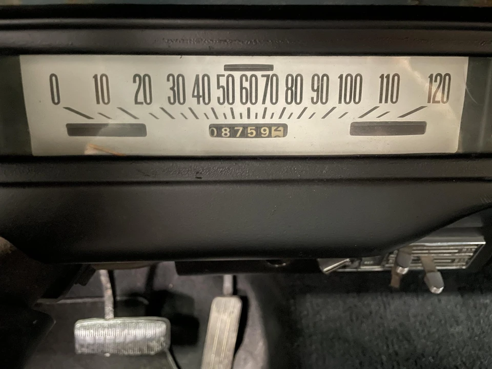 1975 International Harvester Scout - Image 30 of 31