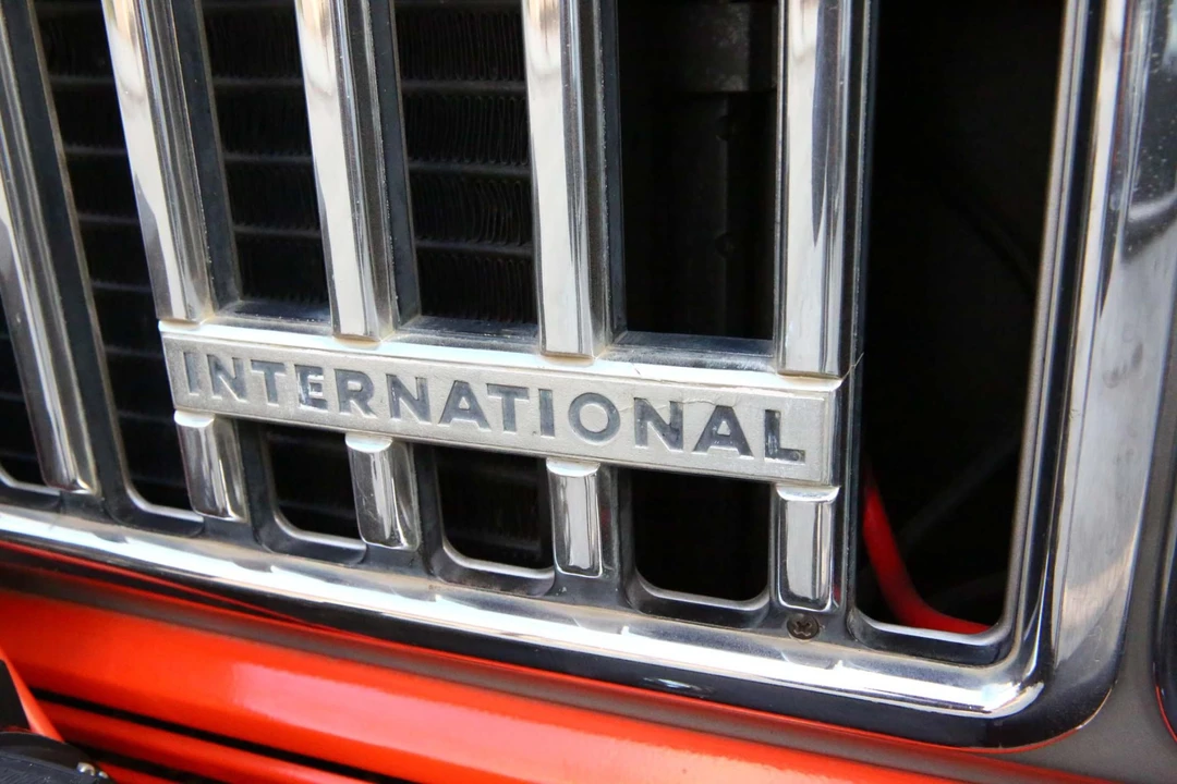 1975 International Harvester Scout - Image 23 of 31