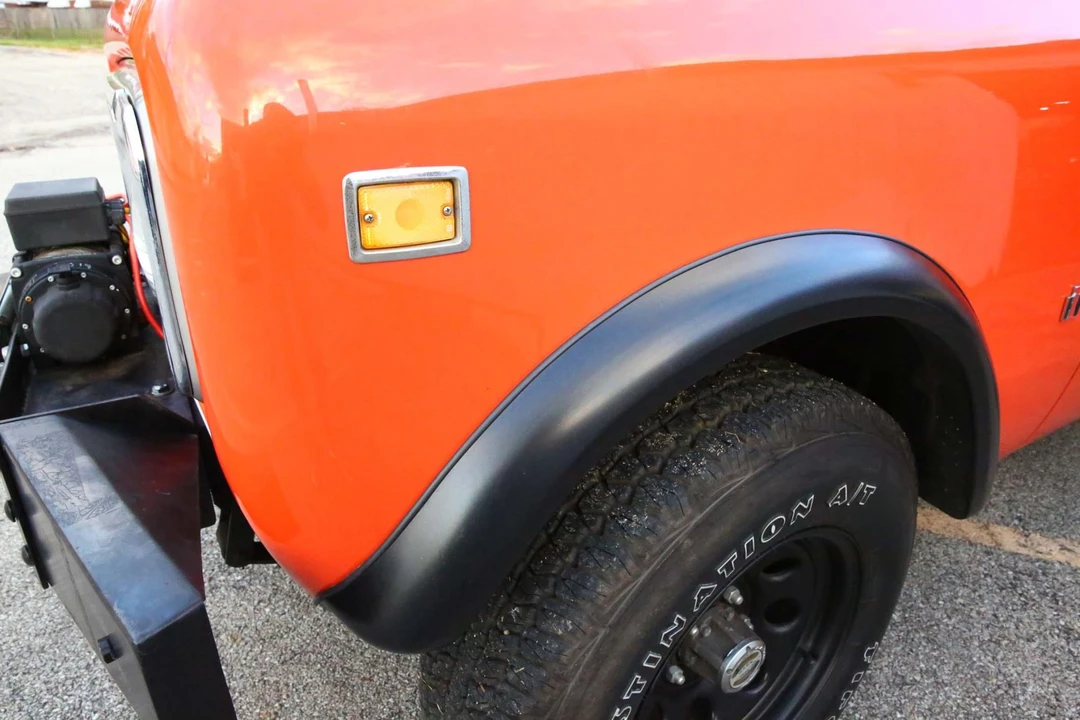 1975 International Harvester Scout - Image 26 of 31
