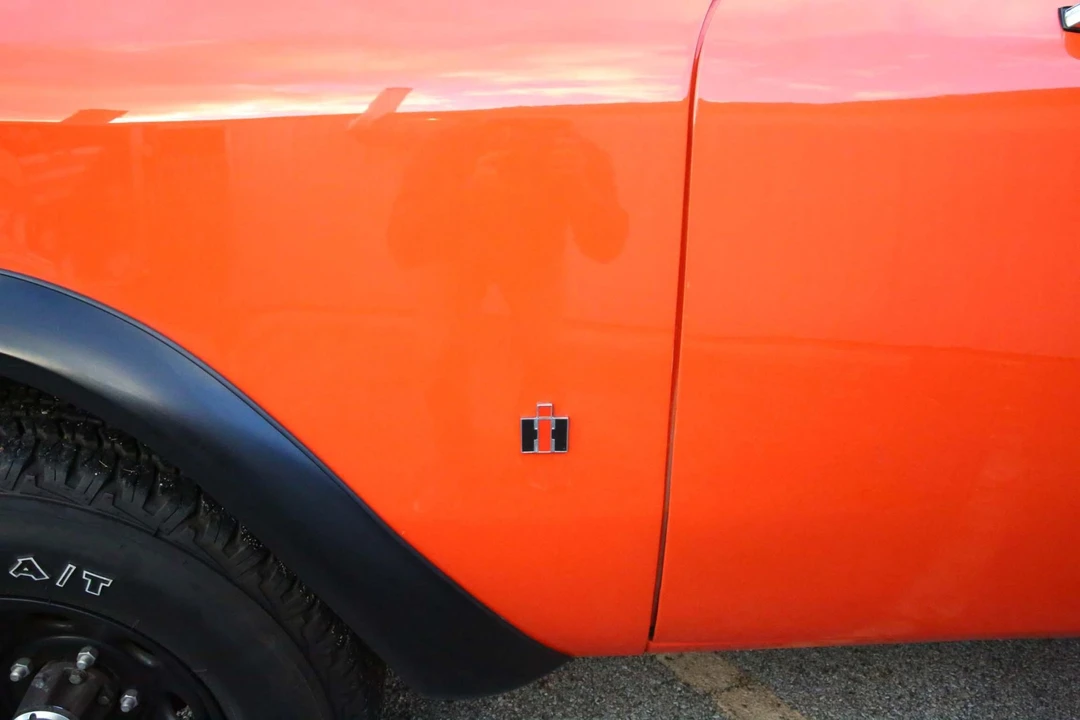 1975 International Harvester Scout - Image 27 of 31
