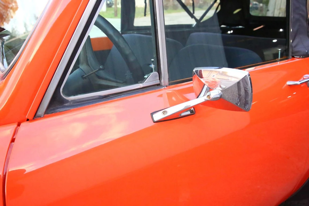 1975 International Harvester Scout - Image 30 of 31