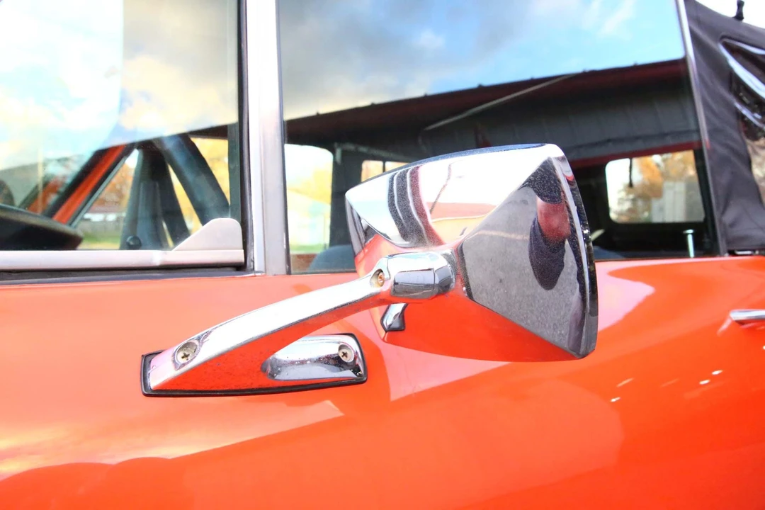1975 International Harvester Scout - Image 31 of 31