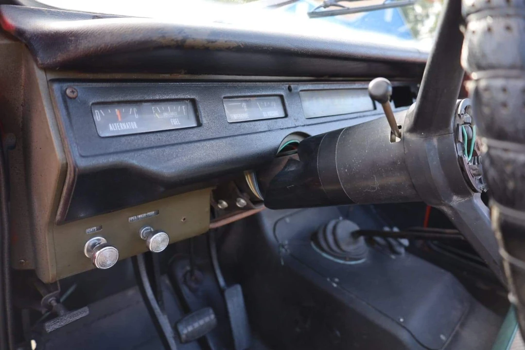 1975 International Harvester Scout - Image 20 of 31