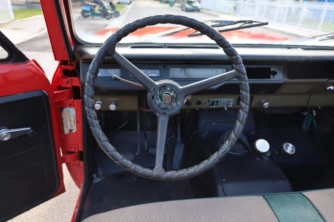 1975 International Harvester Scout - Image 19 of 31
