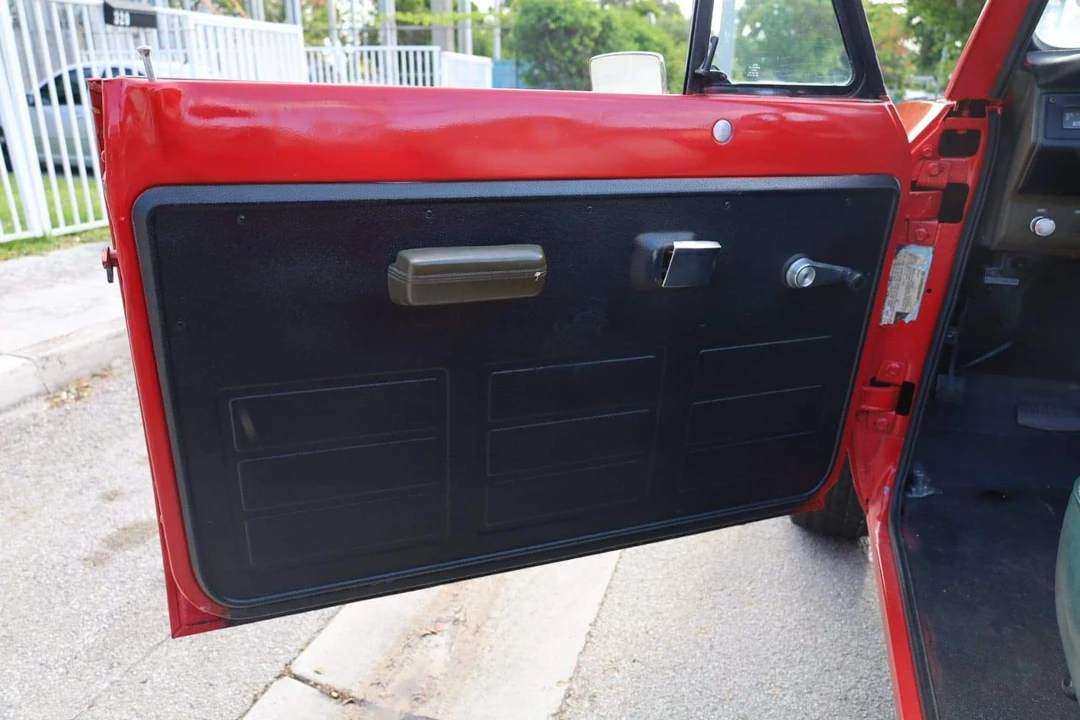 1975 International Harvester Scout - Image 25 of 31