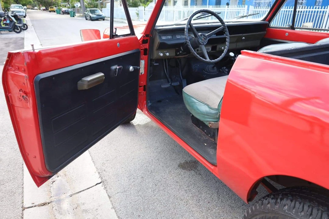 1975 International Harvester Scout - Image 23 of 31