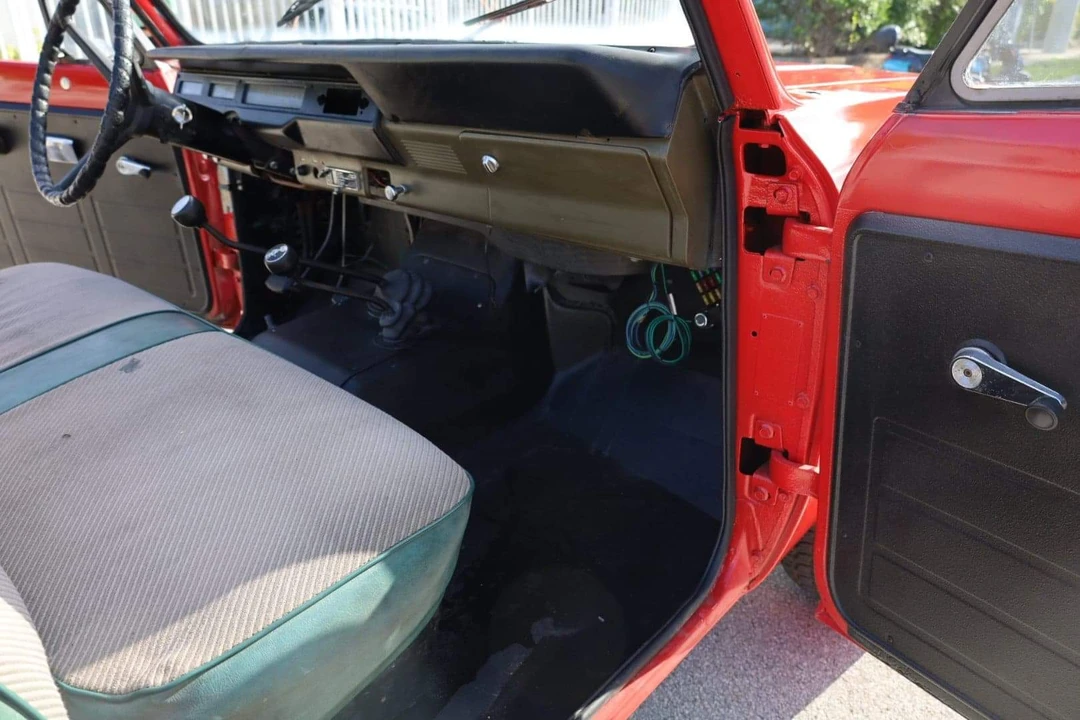 1975 International Harvester Scout - Image 17 of 31