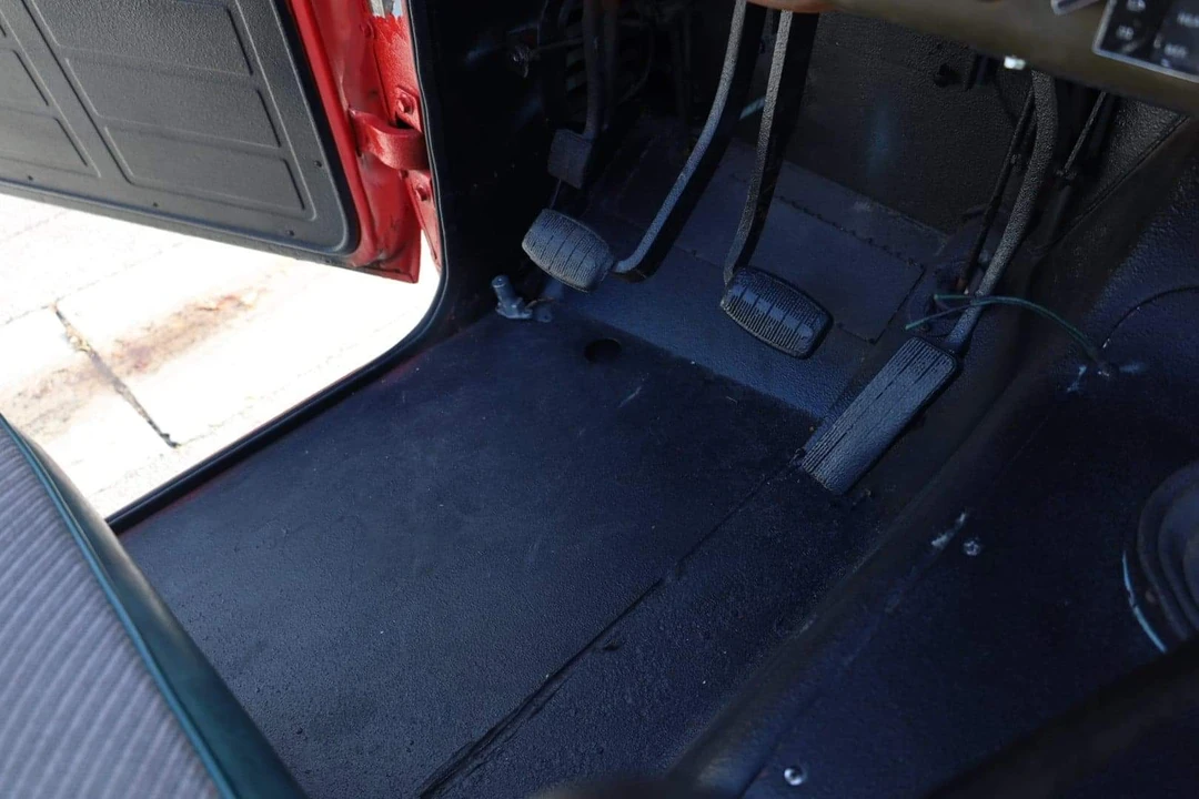 1975 International Harvester Scout - Image 18 of 31