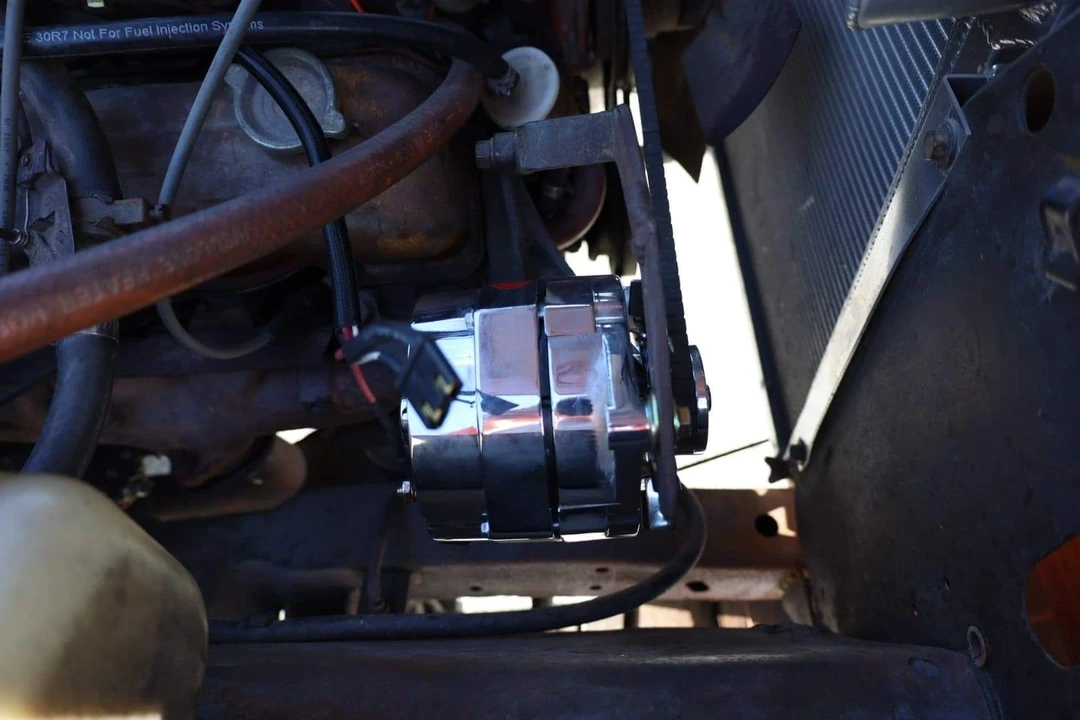 1975 International Harvester Scout - Image 31 of 31