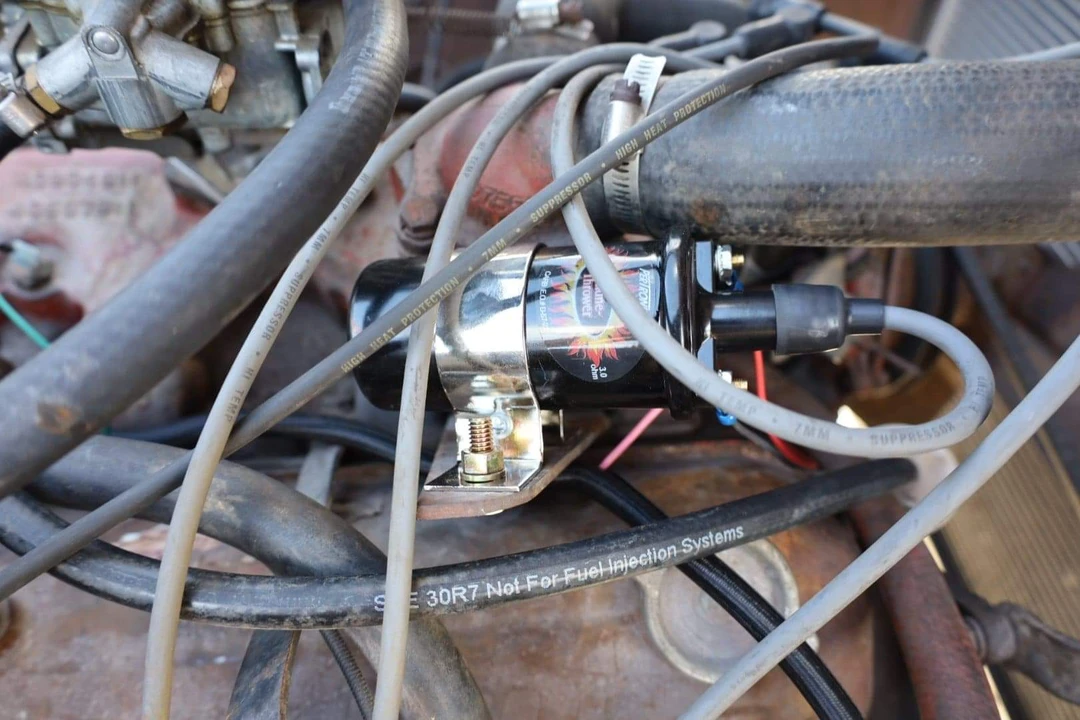 1975 International Harvester Scout - Image 30 of 31