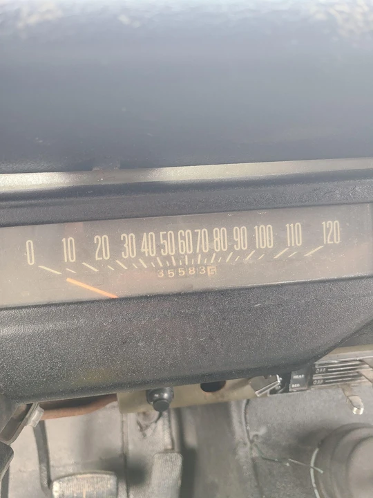 1975 International Harvester Scout - Image 22 of 31