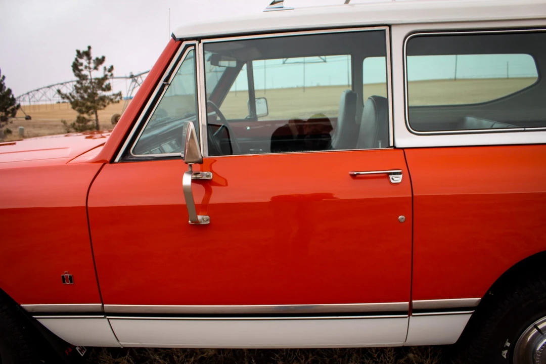 1975 International Harvester Scout - Image 22 of 31