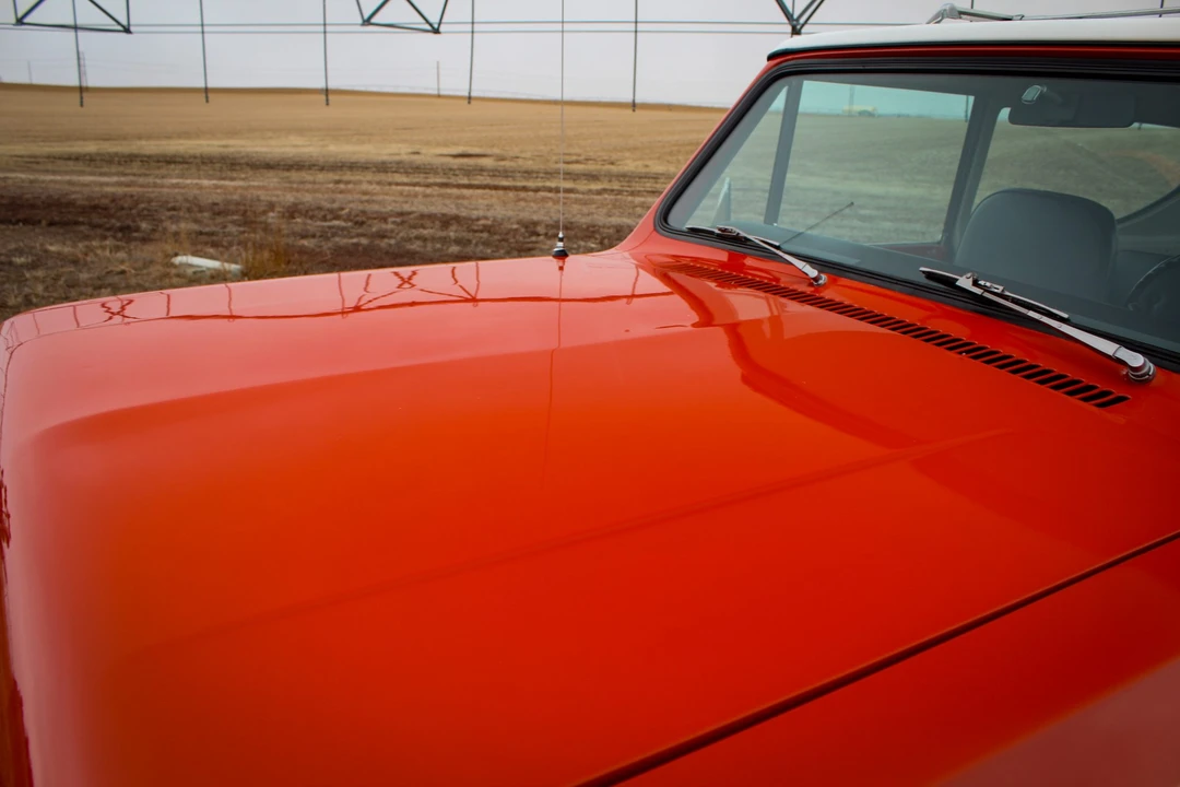 1975 International Harvester Scout - Image 21 of 31