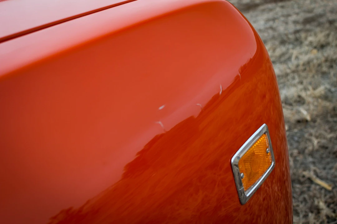 1975 International Harvester Scout - Image 15 of 31