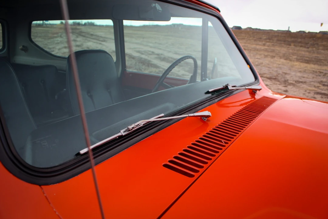 1975 International Harvester Scout - Image 20 of 31