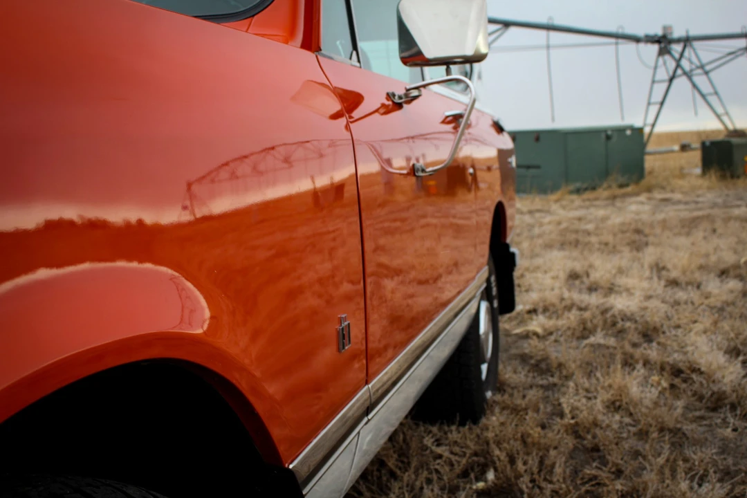 1975 International Harvester Scout - Image 17 of 31
