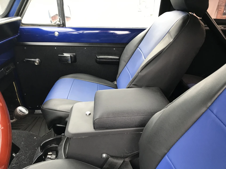 1975 International Harvester Scout - Image 29 of 31