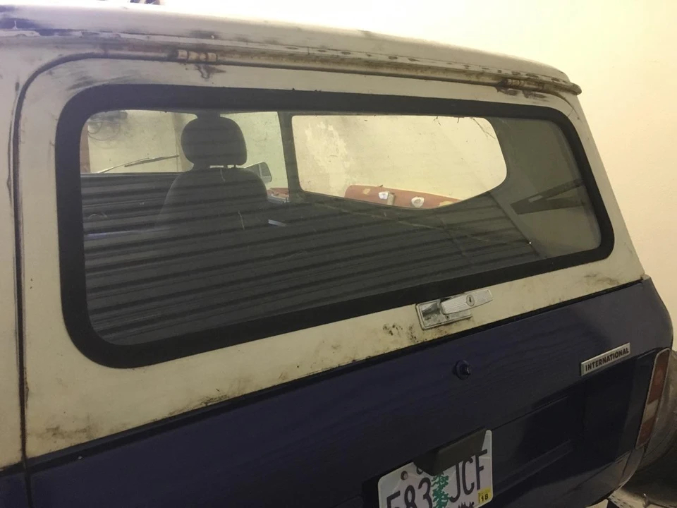 1975 International Harvester Scout - Image 20 of 31