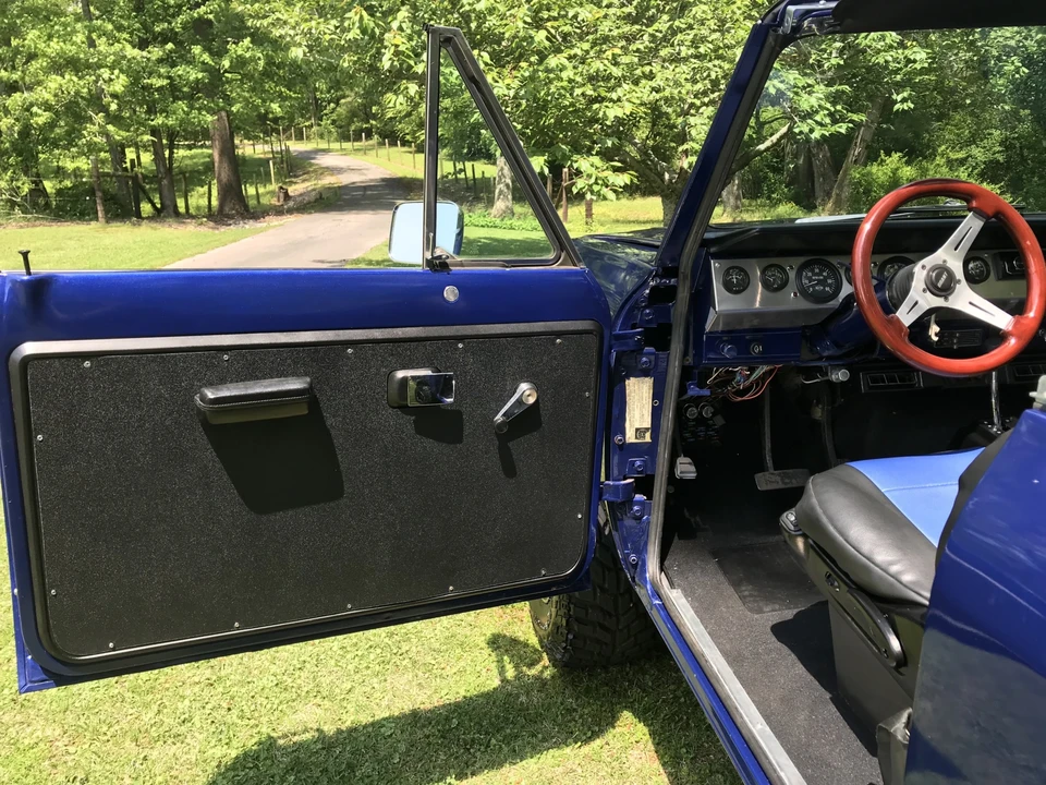 1975 International Harvester Scout - Image 31 of 31
