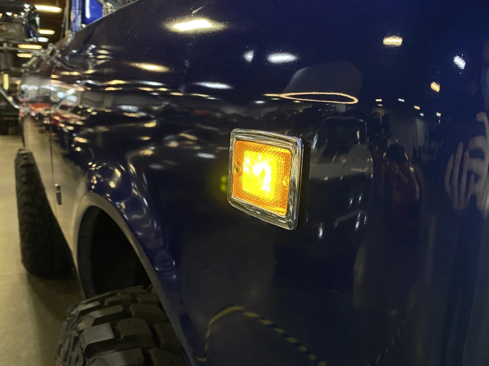 1975 International Harvester Scout - Image 28 of 31