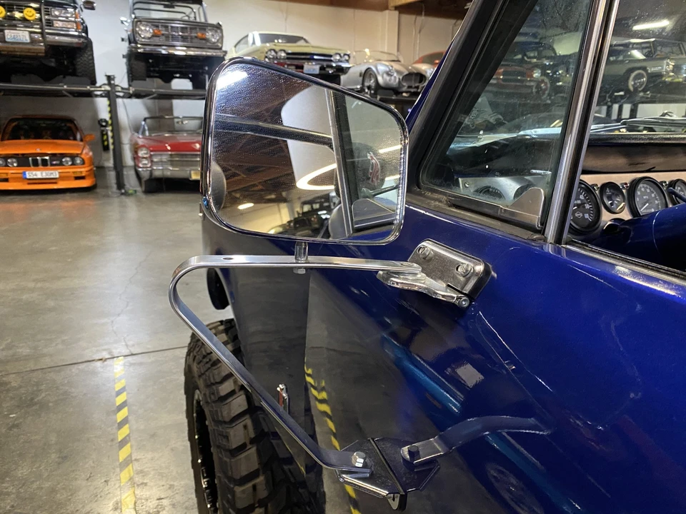 1975 International Harvester Scout - Image 31 of 31