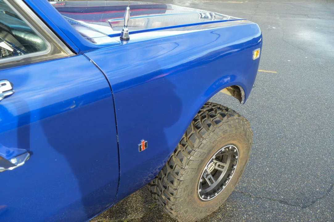 1975 International Harvester Scout - Image 29 of 31
