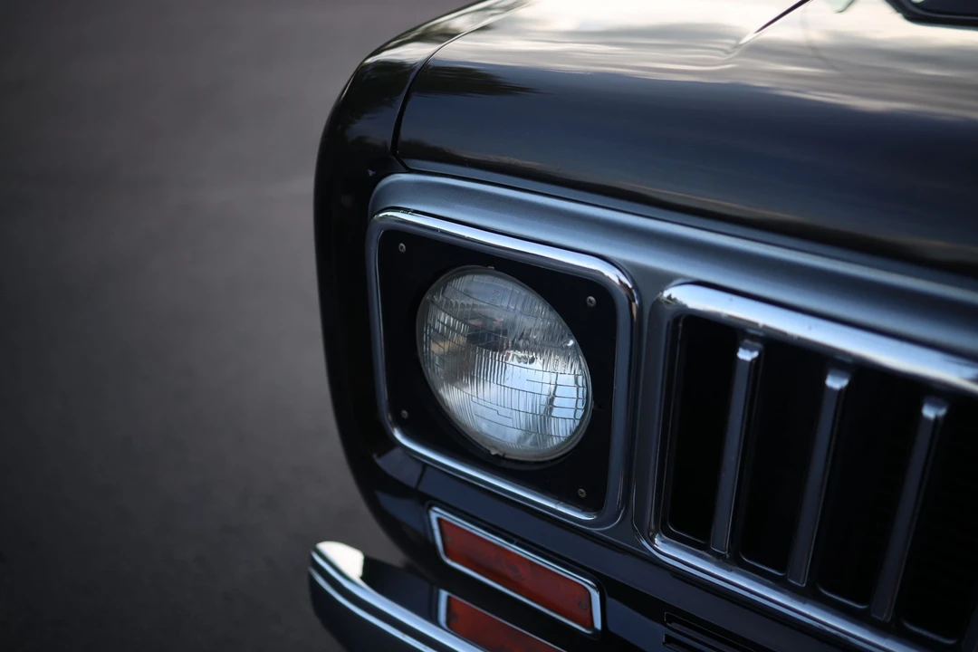 1975 International Harvester Scout - Image 25 of 31