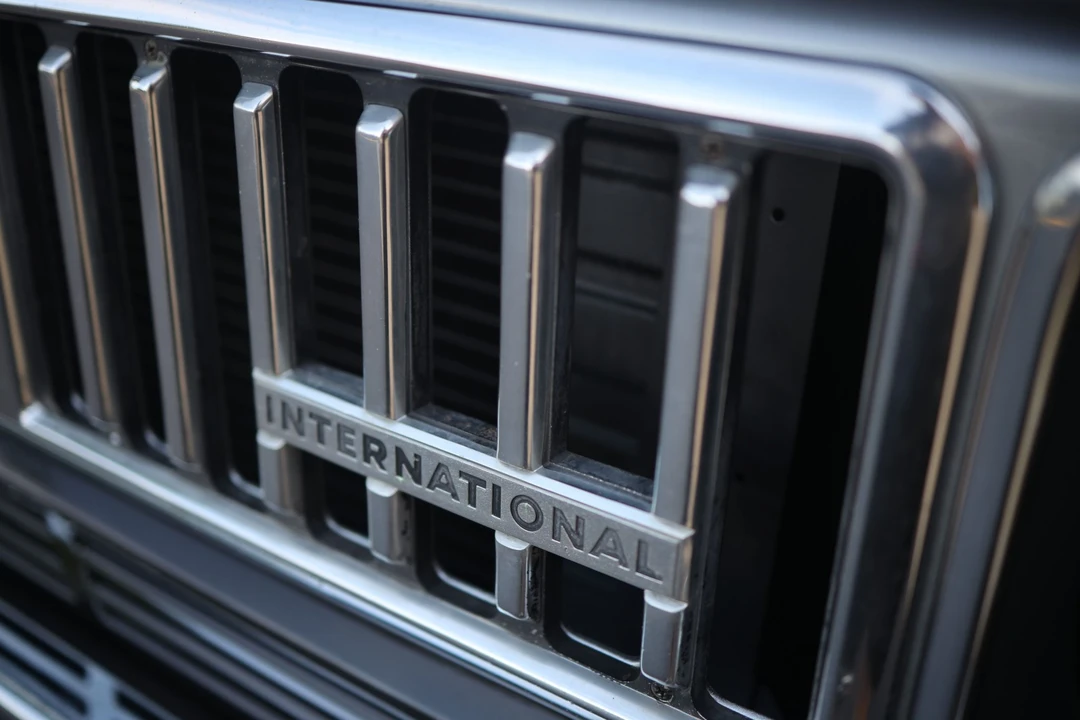 1975 International Harvester Scout - Image 27 of 31