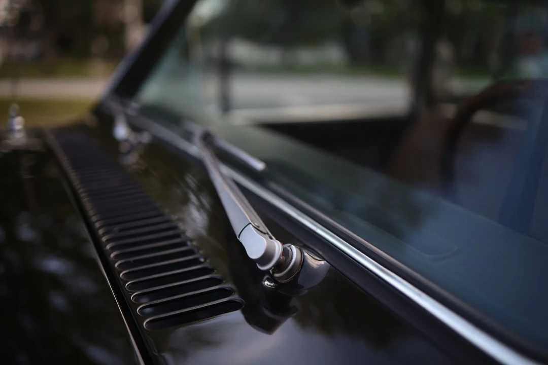 1975 International Harvester Scout - Image 28 of 31