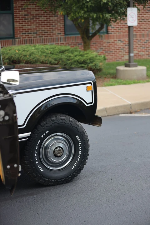 1975 International Harvester Scout - Image 22 of 31