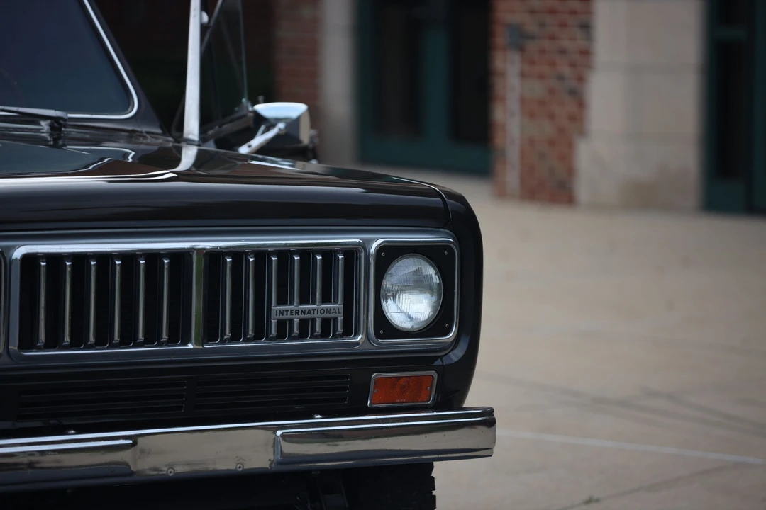 1975 International Harvester Scout - Image 26 of 31