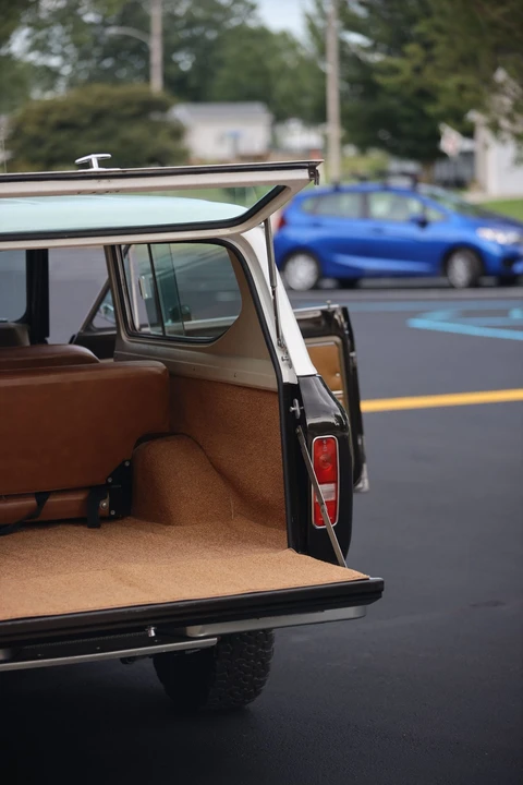 1975 International Harvester Scout - Image 19 of 31